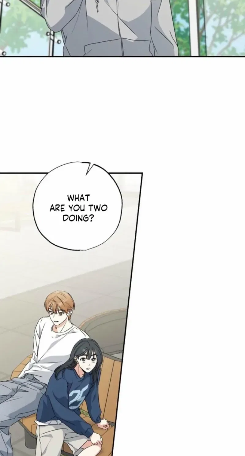 Too Much To Call Us Friends Chapter 8 – Page 88