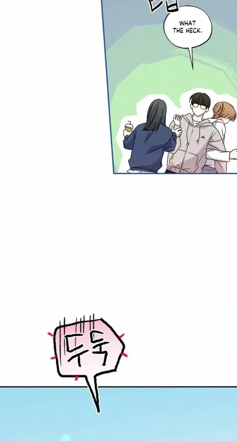 Too Much To Call Us Friends Chapter 8 – Page 90