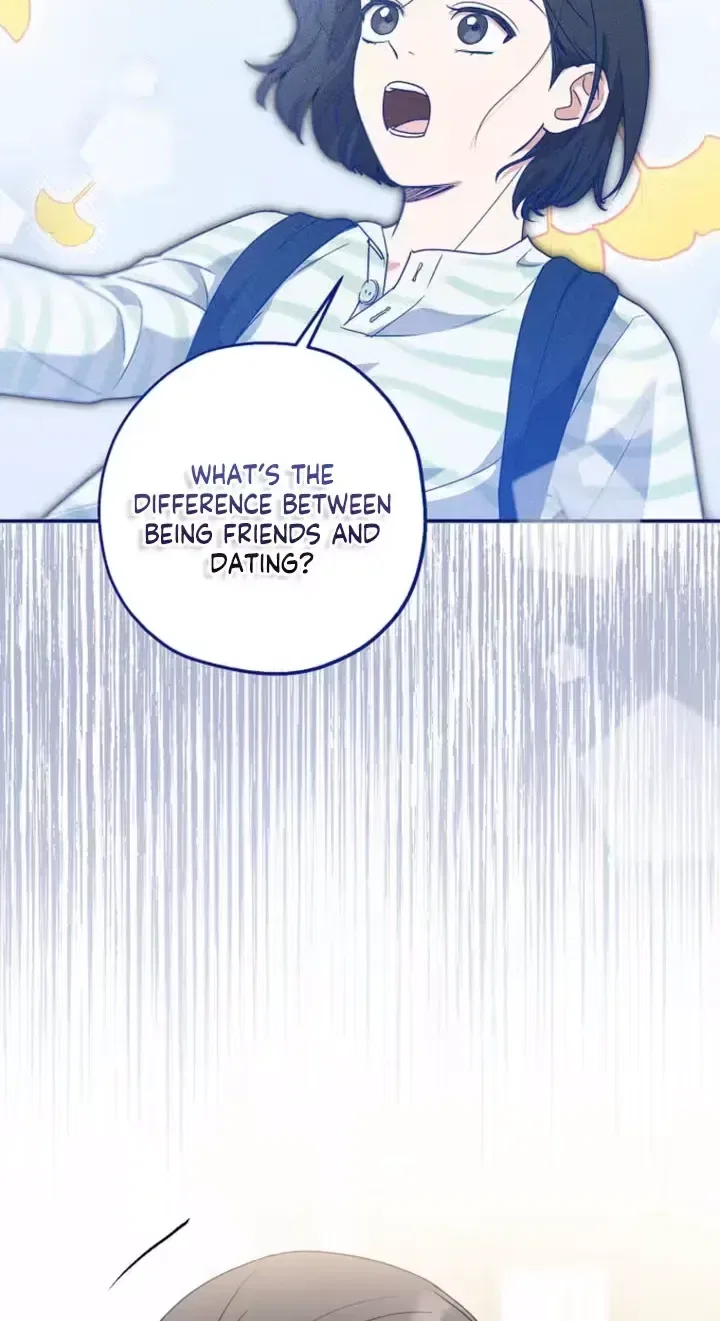 Too Much To Call Us Friends Chapter 7 – Page 11