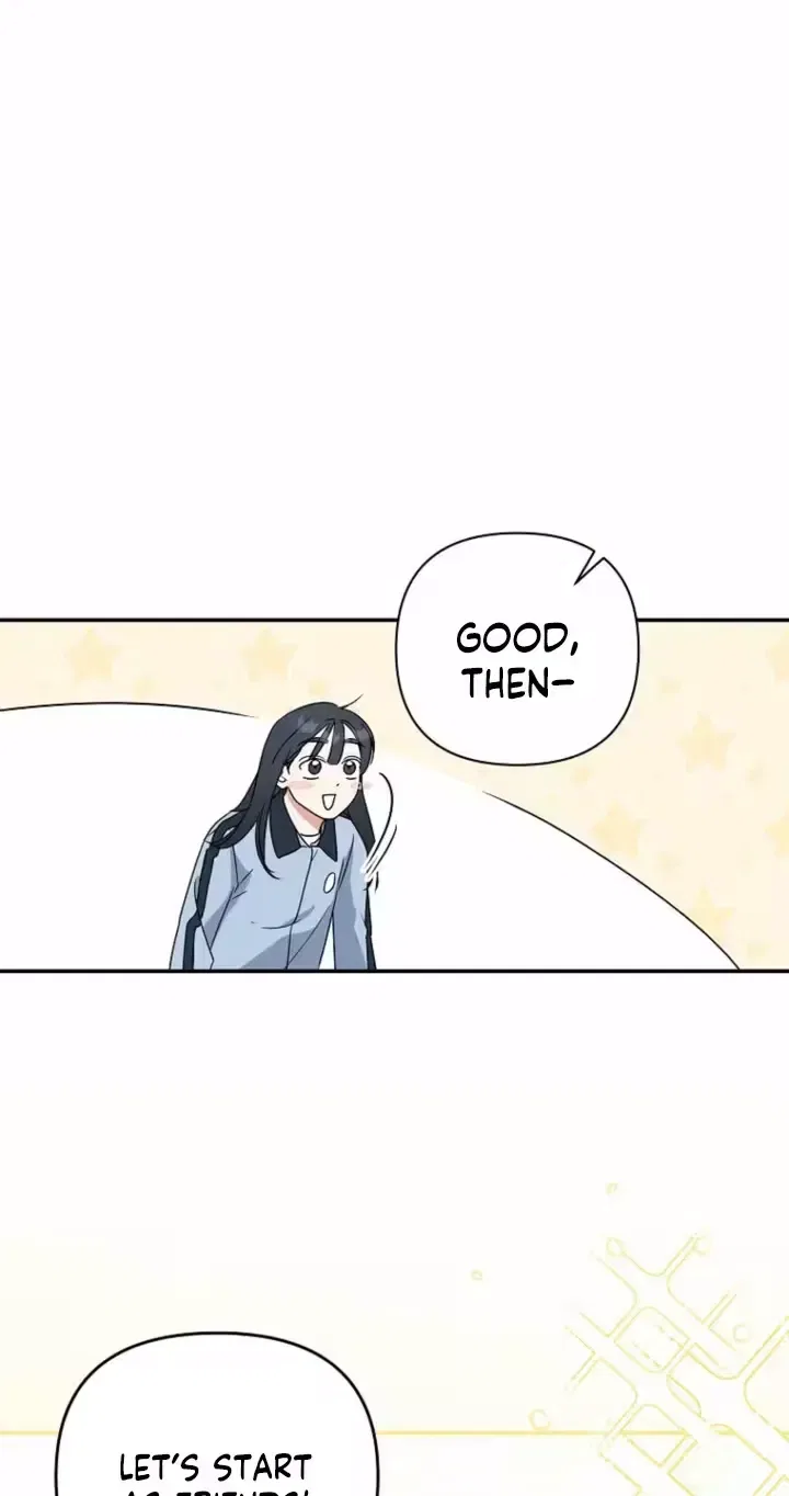 Too Much To Call Us Friends Chapter 7 – Page 17