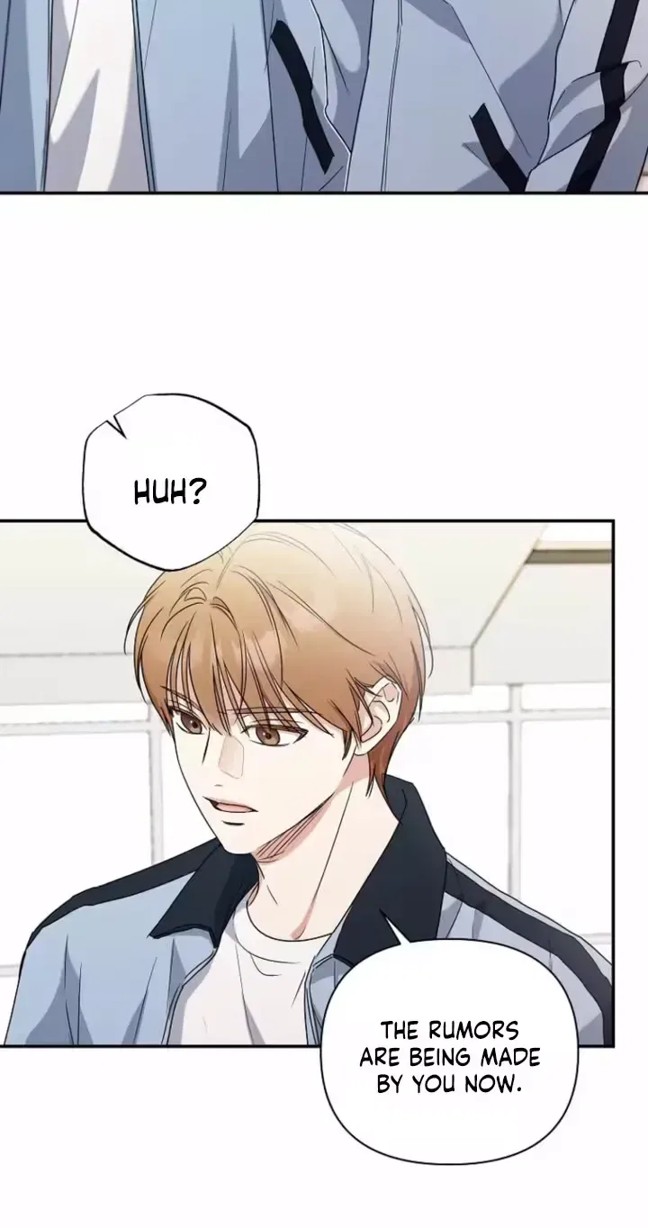 Too Much To Call Us Friends Chapter 7 – Page 40