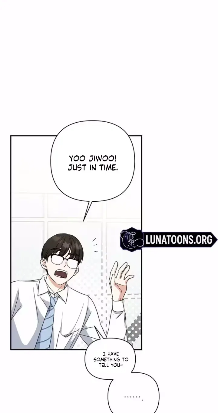 Too Much To Call Us Friends Chapter 7 – Page 42