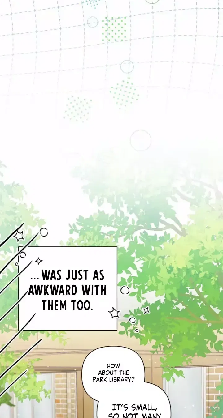 Too Much To Call Us Friends Chapter 7 – Page 48
