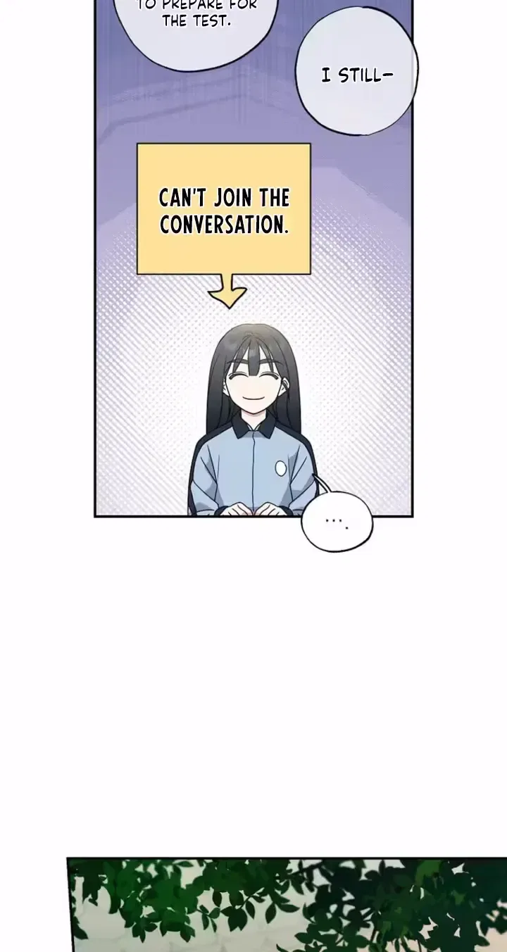 Too Much To Call Us Friends Chapter 7 – Page 50