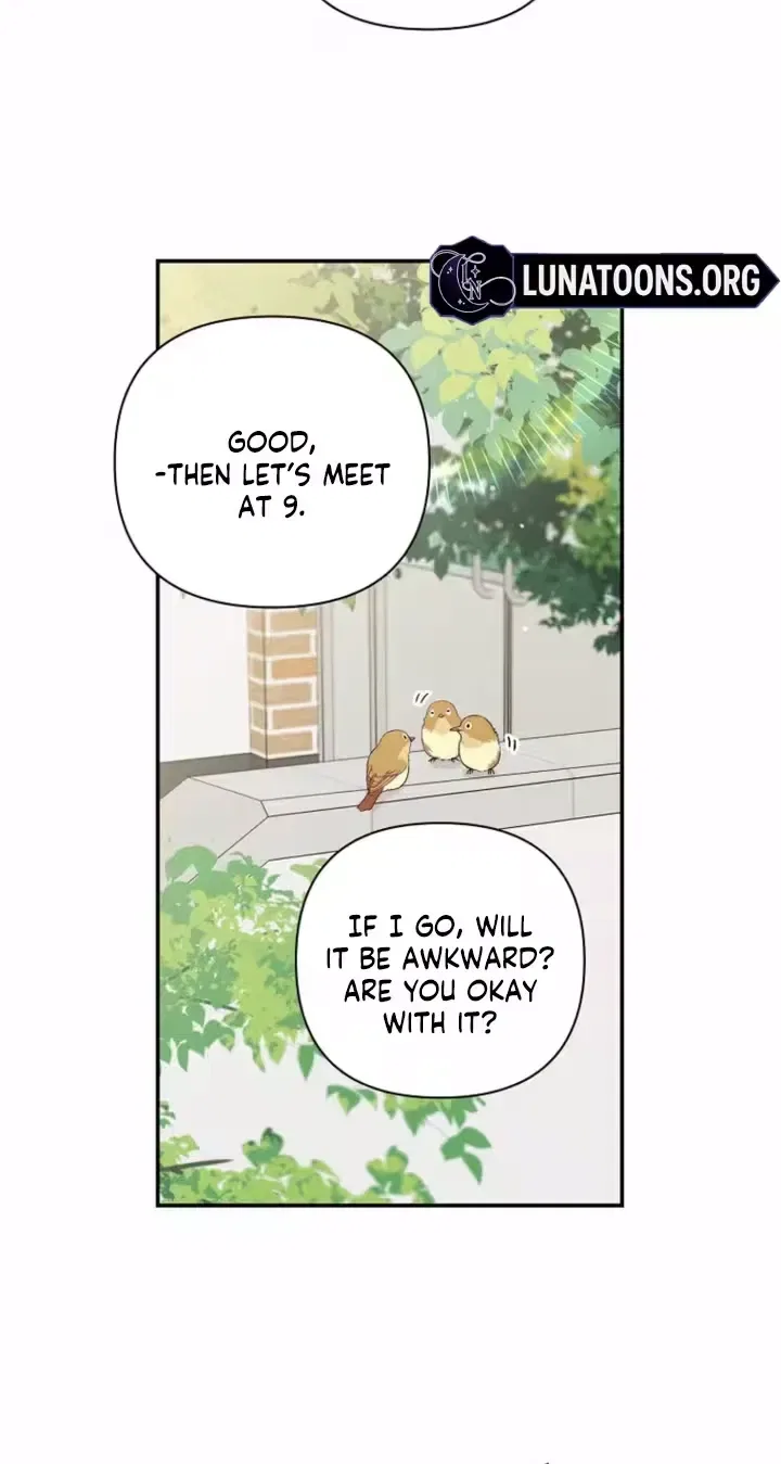 Too Much To Call Us Friends Chapter 7 – Page 54