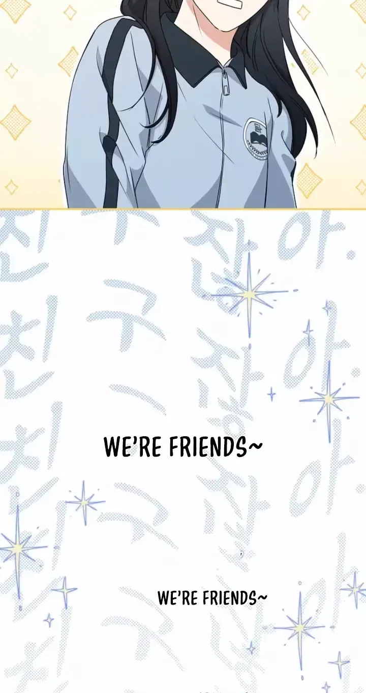 Too Much To Call Us Friends Chapter 7 – Page 57