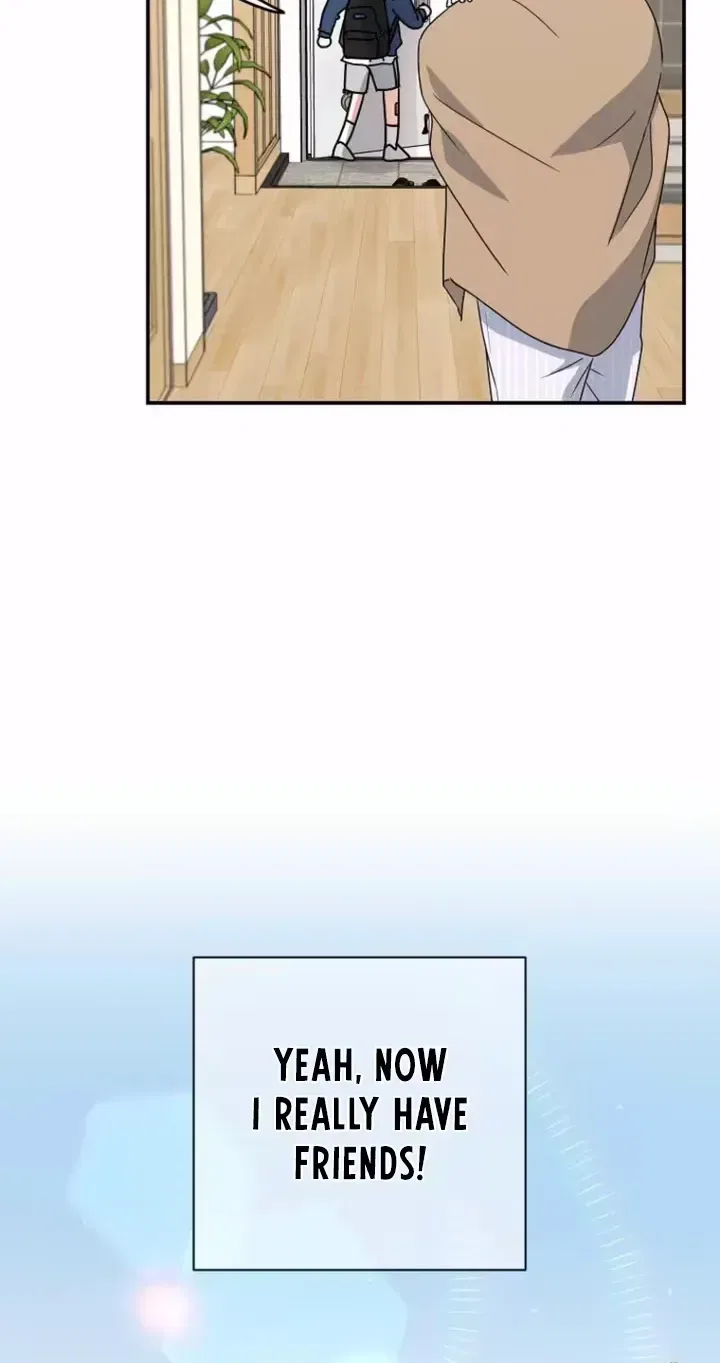 Too Much To Call Us Friends Chapter 7 – Page 61