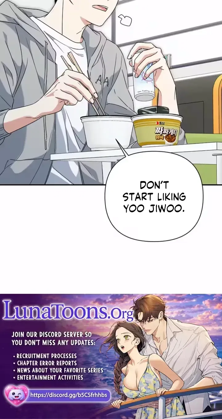 Too Much To Call Us Friends Chapter 7 – Page 65