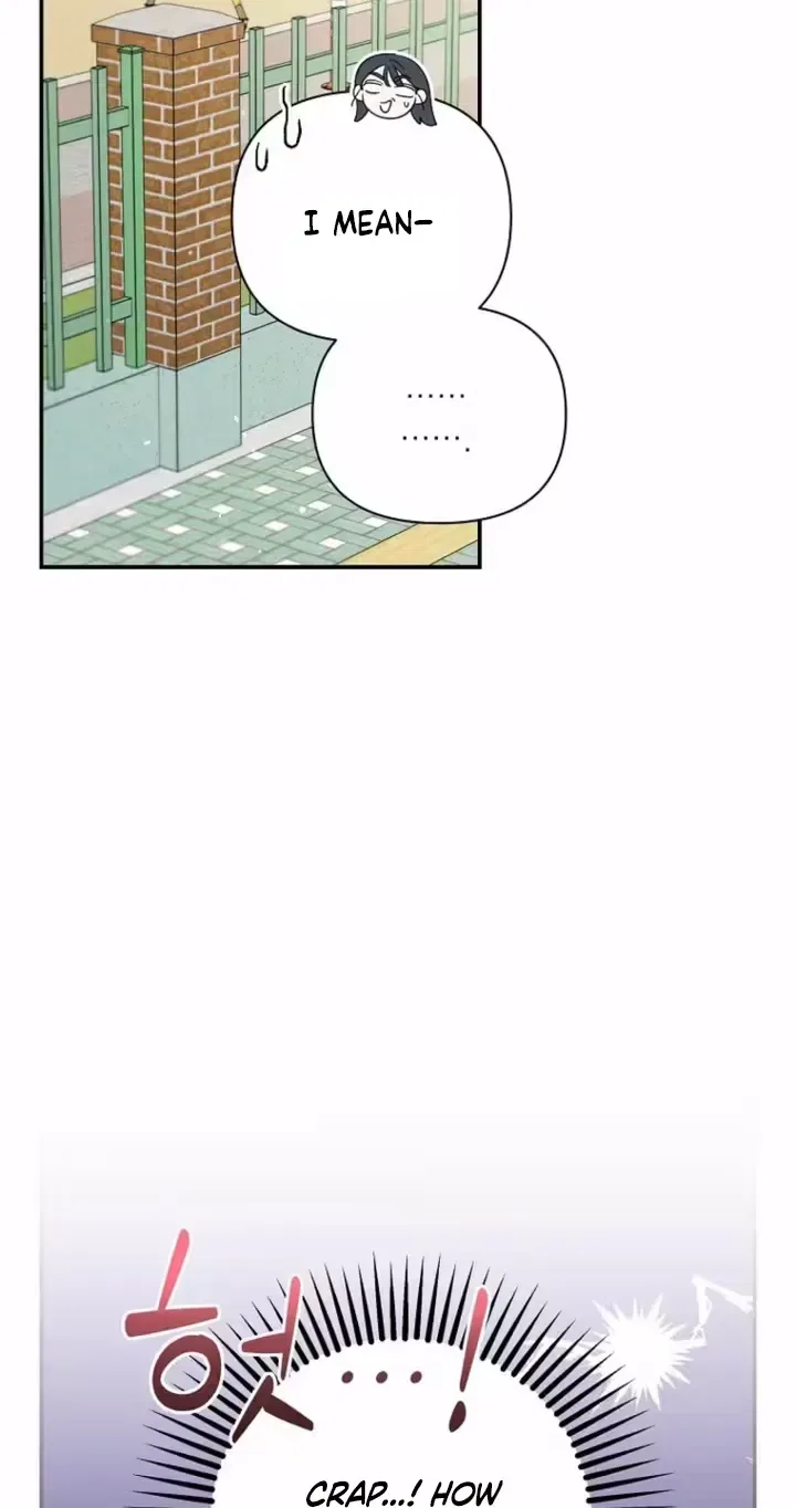 Too Much To Call Us Friends Chapter 6 – Page 4