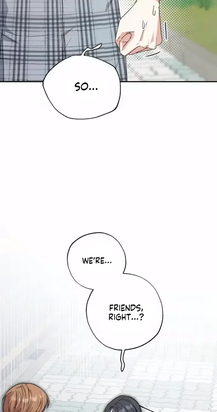 Too Much To Call Us Friends Chapter 6 – Page 7