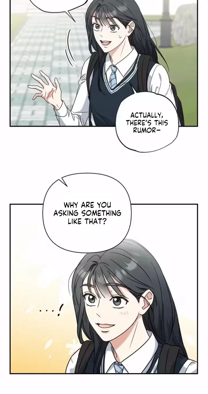 Too Much To Call Us Friends Chapter 6 – Page 9