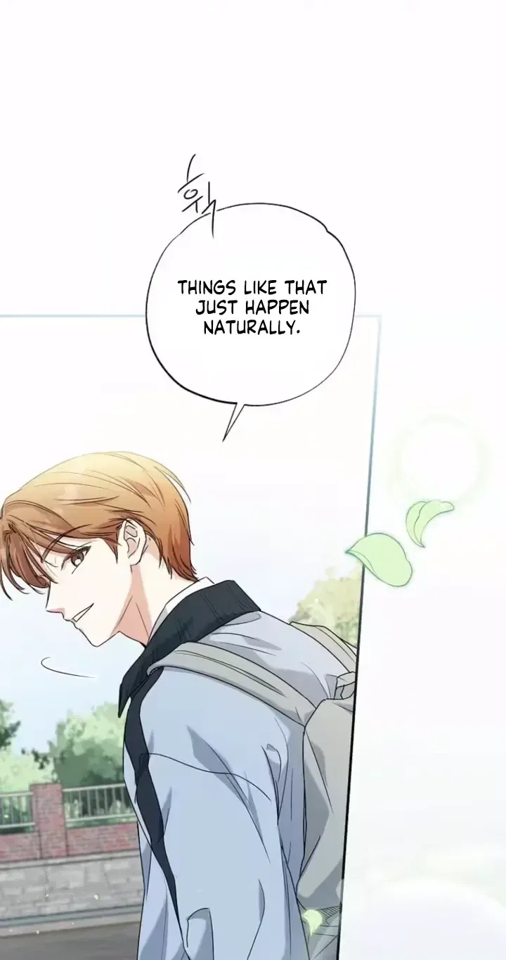 Too Much To Call Us Friends Chapter 6 – Page 10
