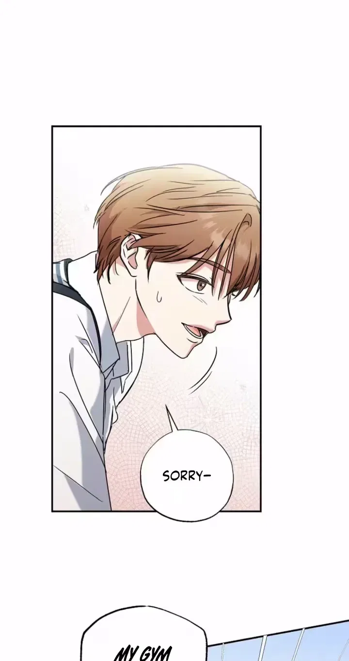 Too Much To Call Us Friends Chapter 6 – Page 21