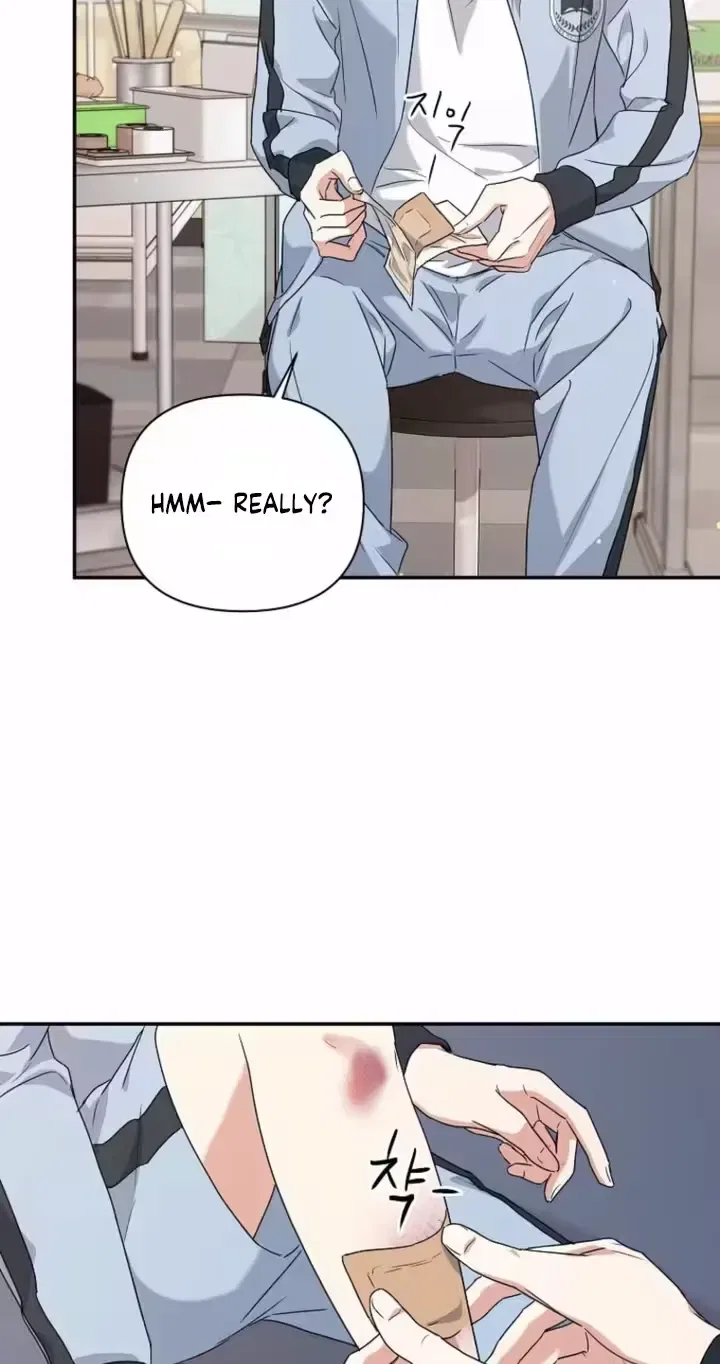 Too Much To Call Us Friends Chapter 6 – Page 63