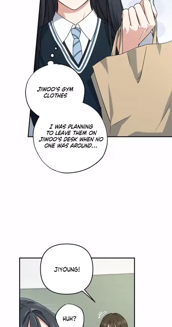 Too Much To Call Us Friends Chapter 5 – Page 7