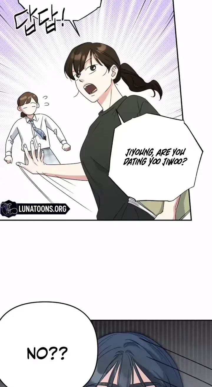 Too Much To Call Us Friends Chapter 5 – Page 53