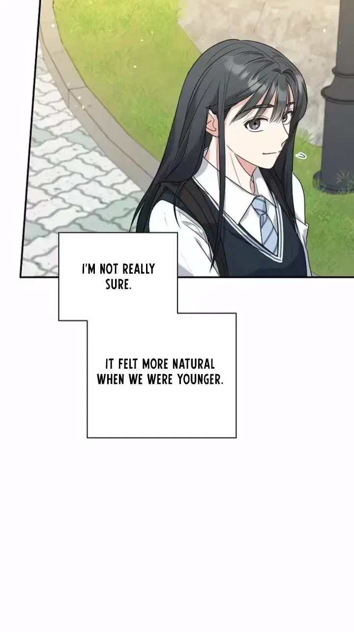 Too Much To Call Us Friends Chapter 5 – Page 68