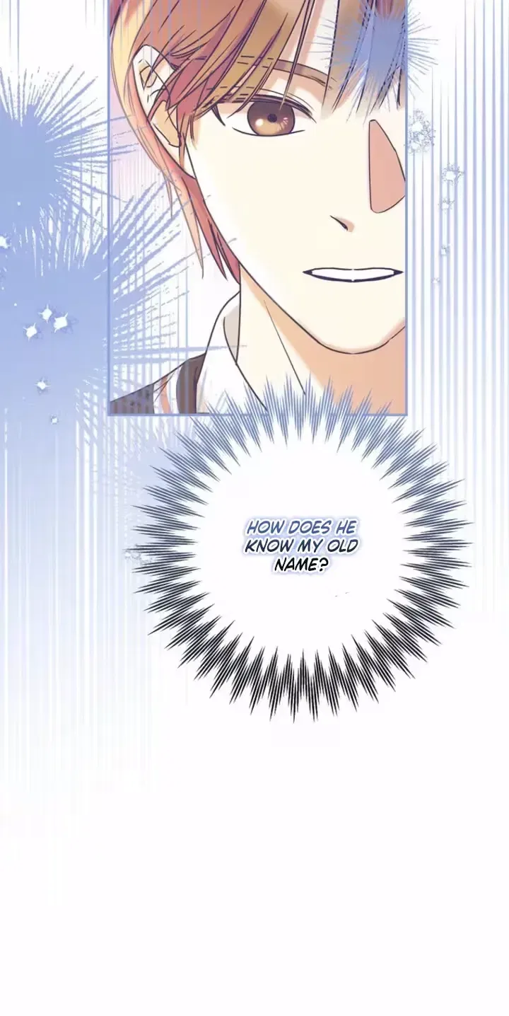 Too Much To Call Us Friends Chapter 4 – Page 9