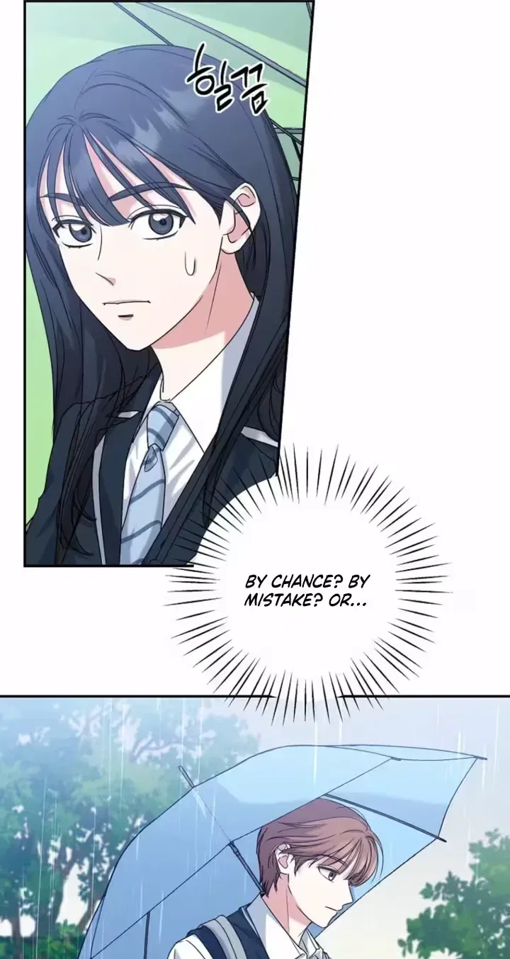 Too Much To Call Us Friends Chapter 4 – Page 11