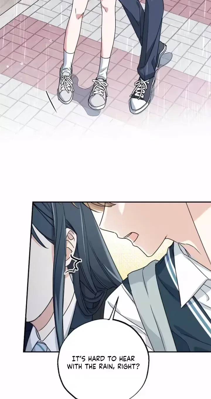 Too Much To Call Us Friends Chapter 4 – Page 25