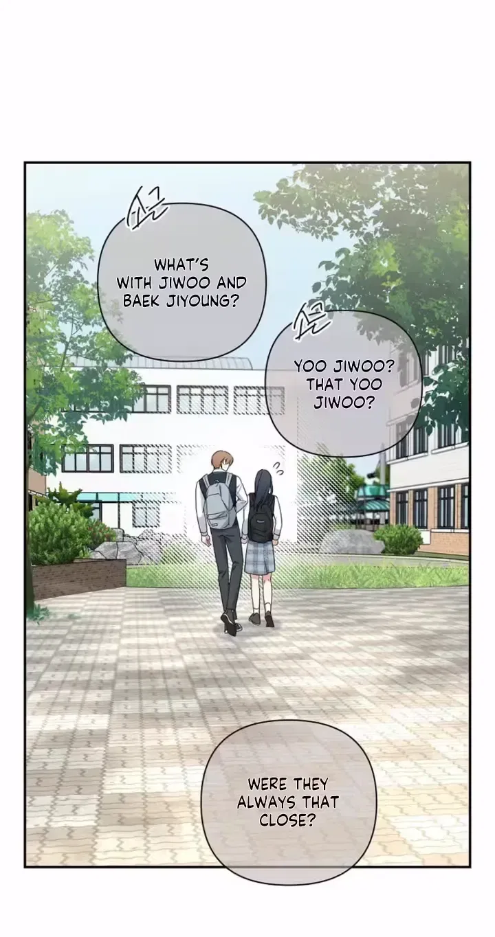 Too Much To Call Us Friends Chapter 4 – Page 57