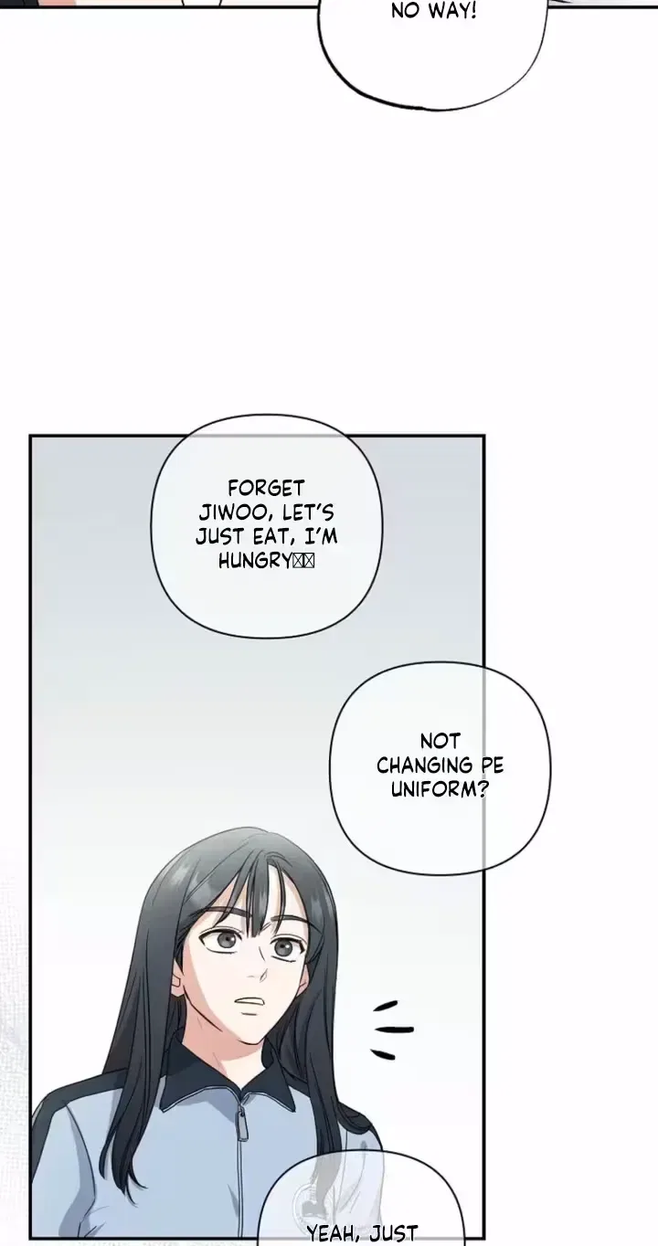 Too Much To Call Us Friends Chapter 4 – Page 63