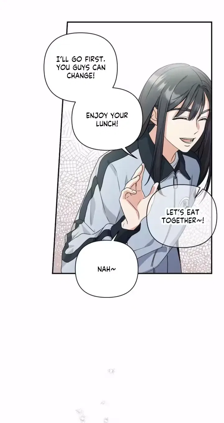 Too Much To Call Us Friends Chapter 4 – Page 66