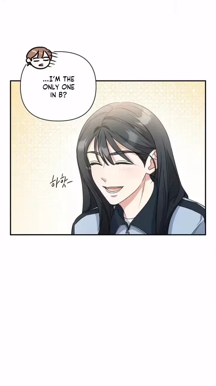 Too Much To Call Us Friends Chapter 4 – Page 80