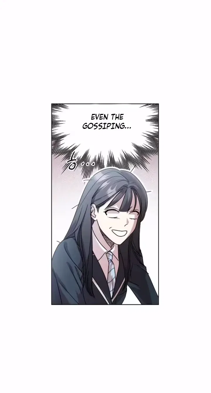 Too Much To Call Us Friends Chapter 3 – Page 9