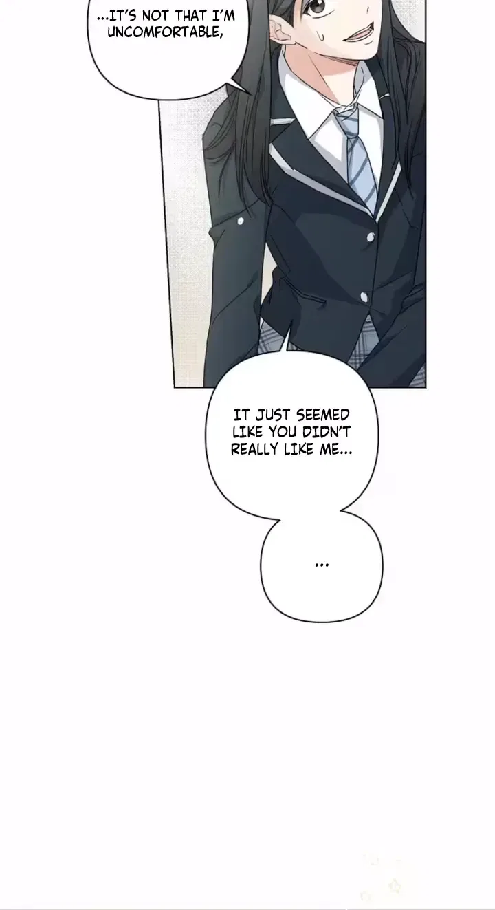 Too Much To Call Us Friends Chapter 3 – Page 24