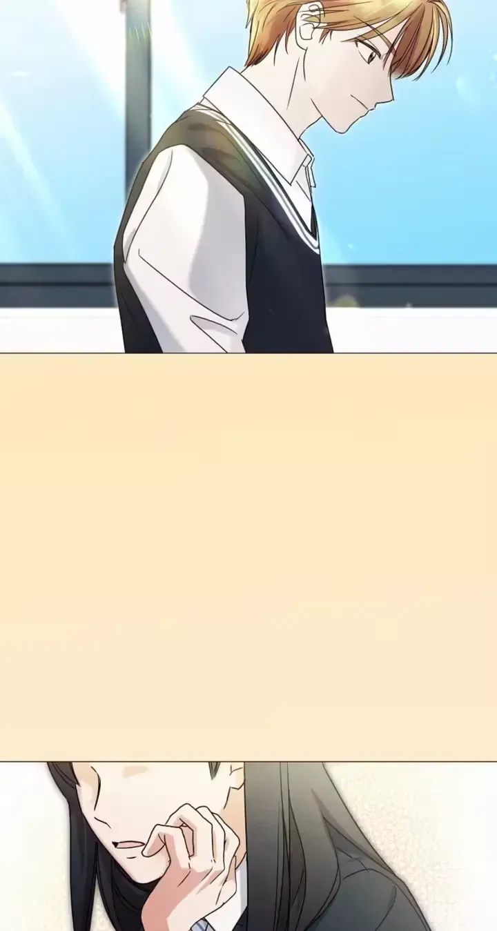 Too Much To Call Us Friends Chapter 3 – Page 34