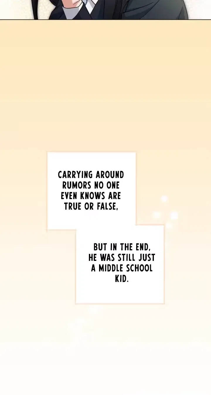 Too Much To Call Us Friends Chapter 3 – Page 35