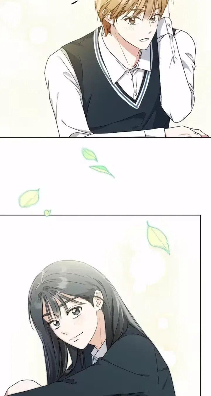 Too Much To Call Us Friends Chapter 3 – Page 38