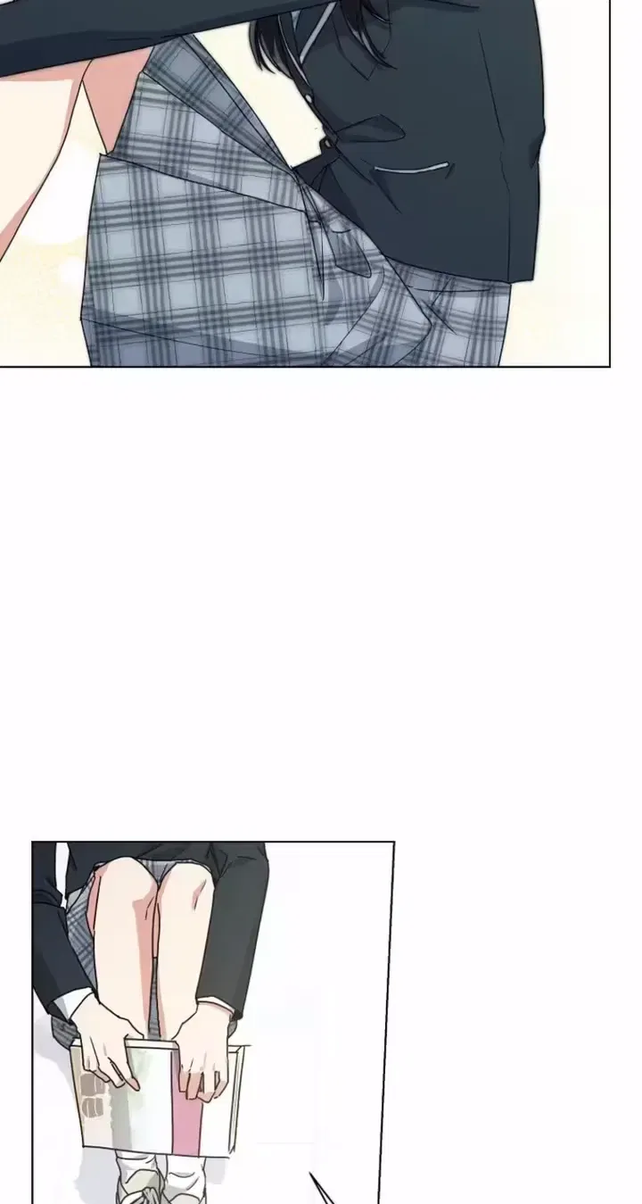 Too Much To Call Us Friends Chapter 3 – Page 39