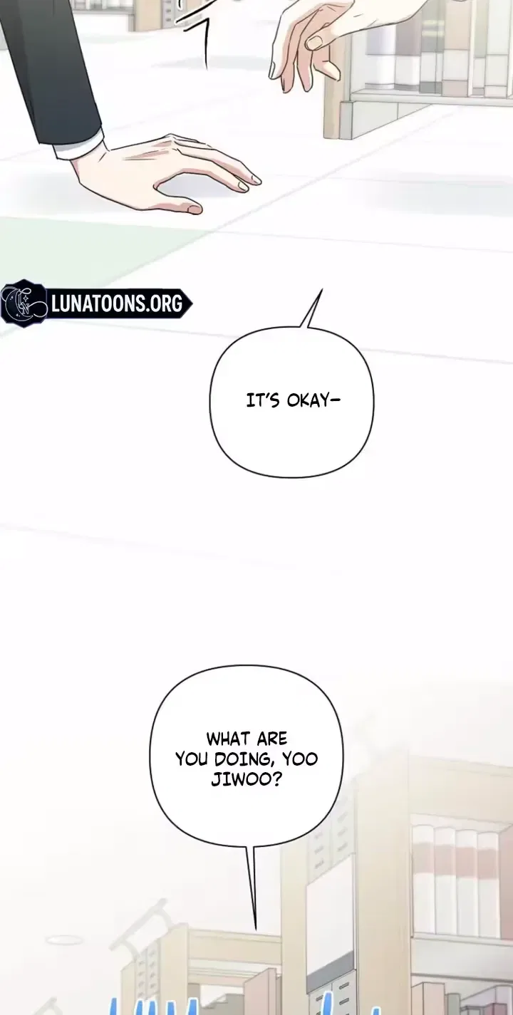 Too Much To Call Us Friends Chapter 3 – Page 54