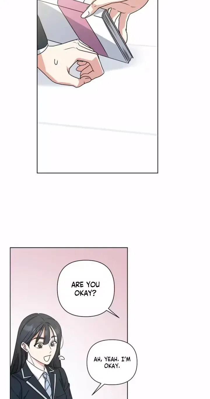 Too Much To Call Us Friends Chapter 3 – Page 57