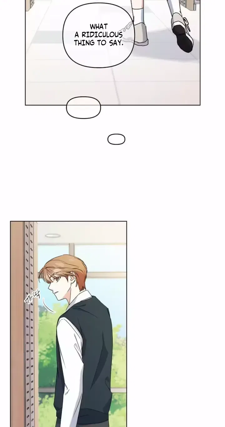 Too Much To Call Us Friends Chapter 3 – Page 59