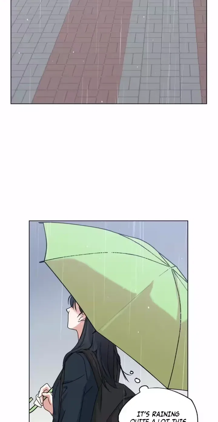 Too Much To Call Us Friends Chapter 3 – Page 68
