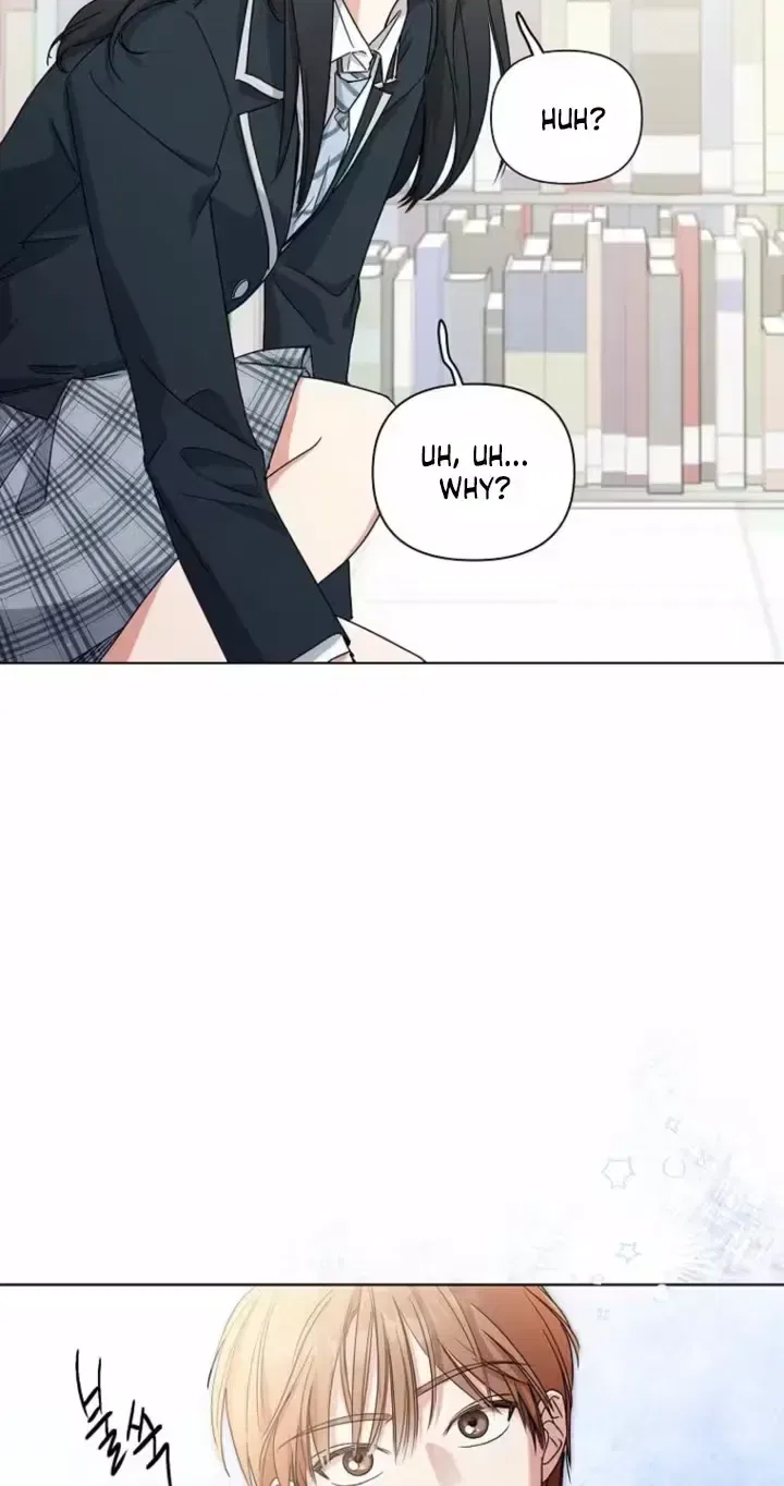Too Much To Call Us Friends Chapter 2 – Page 2
