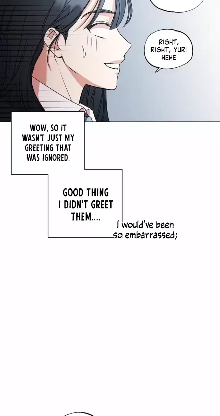 Too Much To Call Us Friends Chapter 2 – Page 16