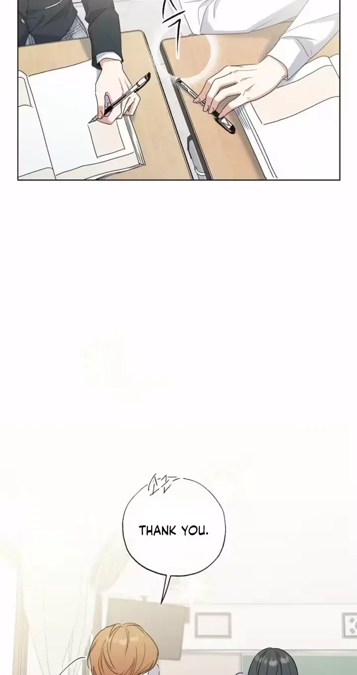 Too Much To Call Us Friends Chapter 2 – Page 29