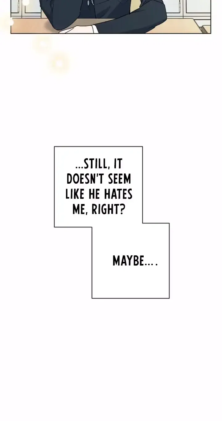 Too Much To Call Us Friends Chapter 2 – Page 32