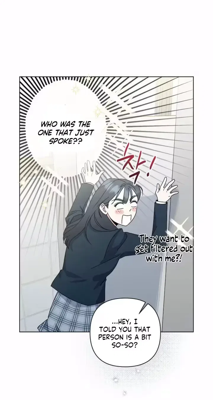 Too Much To Call Us Friends Chapter 2 – Page 39