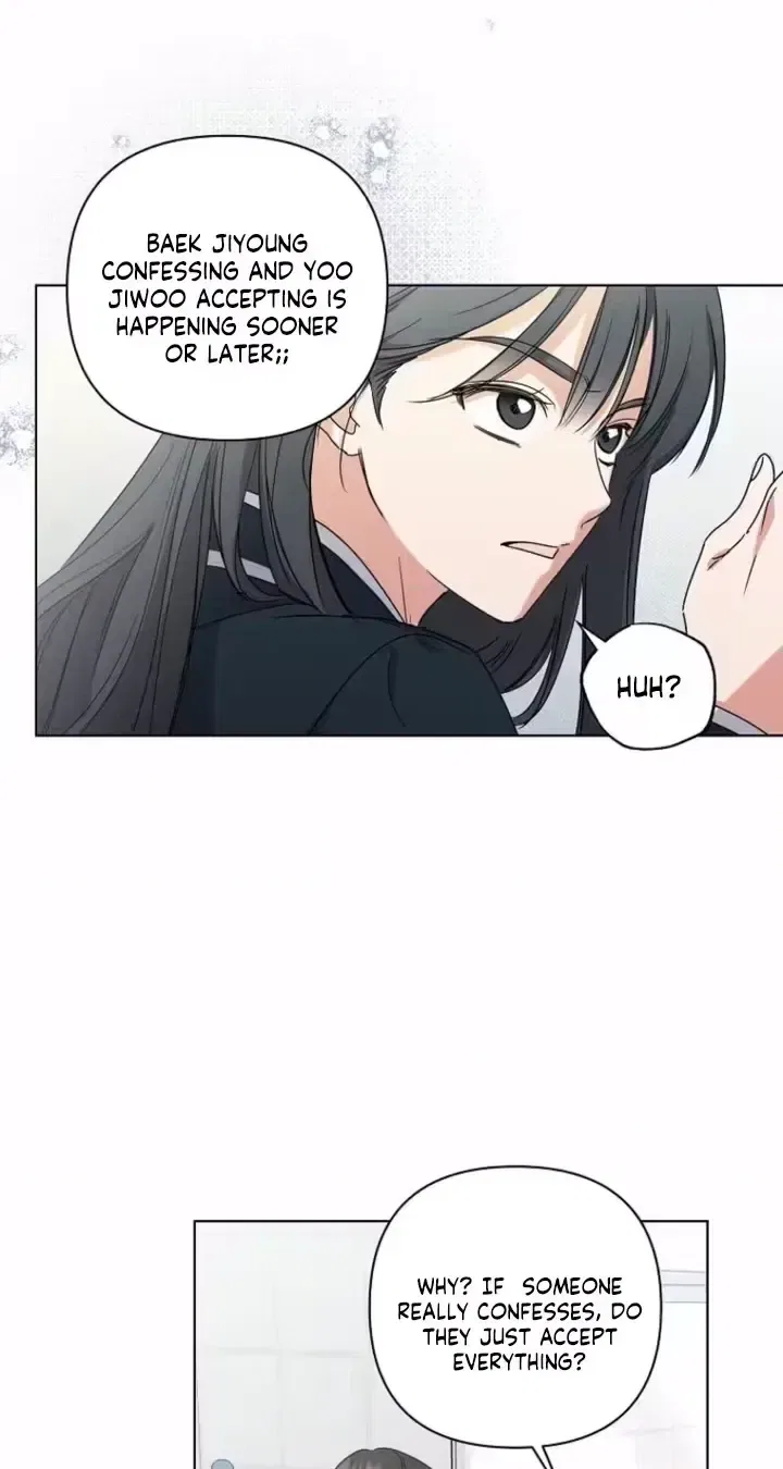 Too Much To Call Us Friends Chapter 2 – Page 40