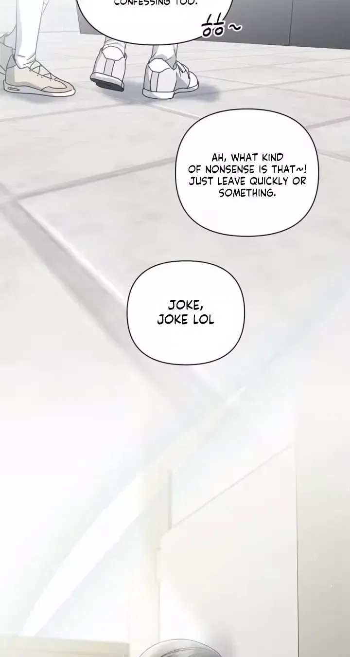 Too Much To Call Us Friends Chapter 2 – Page 42