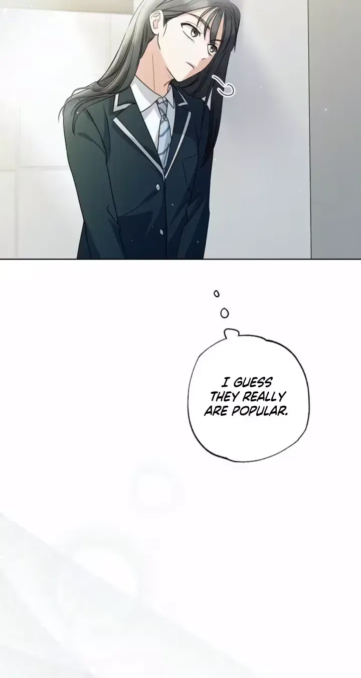 Too Much To Call Us Friends Chapter 2 – Page 43