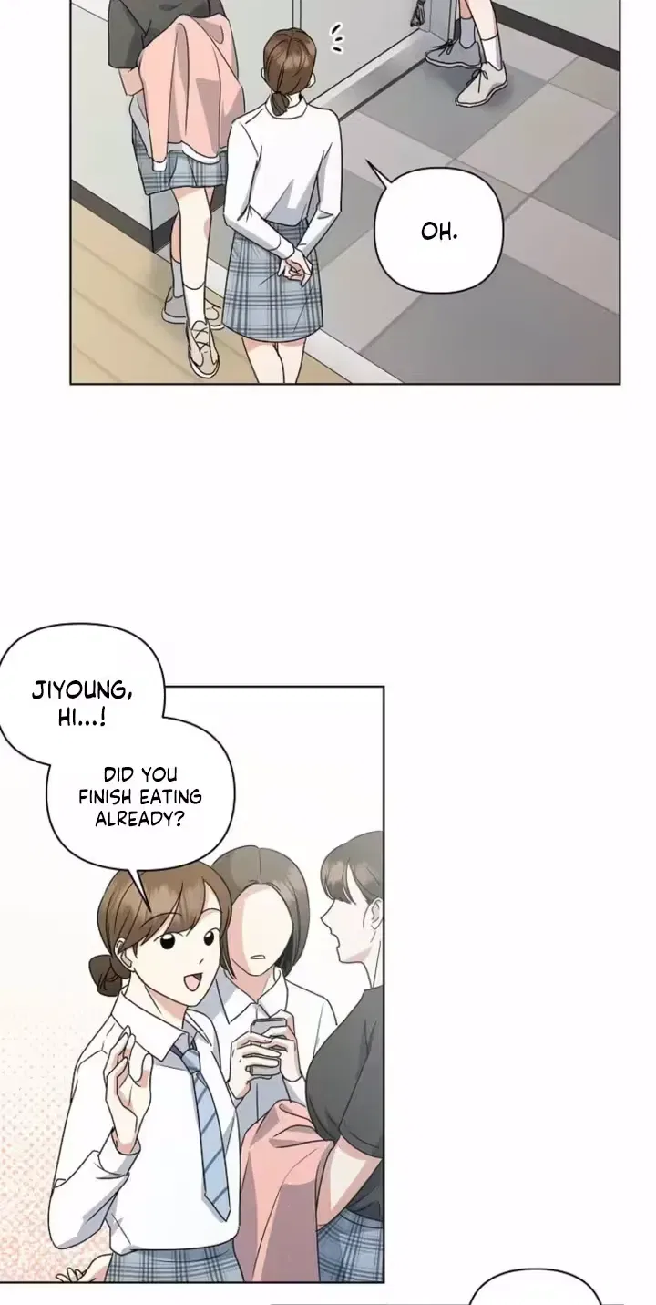 Too Much To Call Us Friends Chapter 2 – Page 49