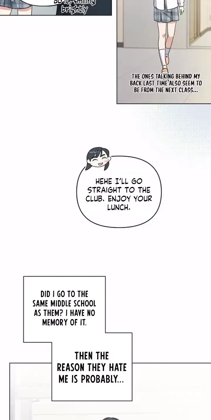 Too Much To Call Us Friends Chapter 2 – Page 52