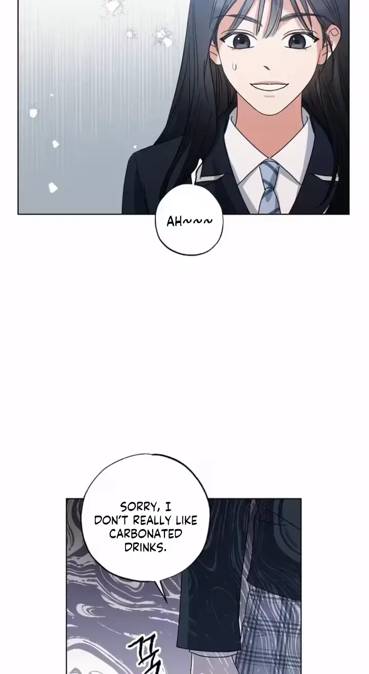 Too Much To Call Us Friends Chapter 2 – Page 59