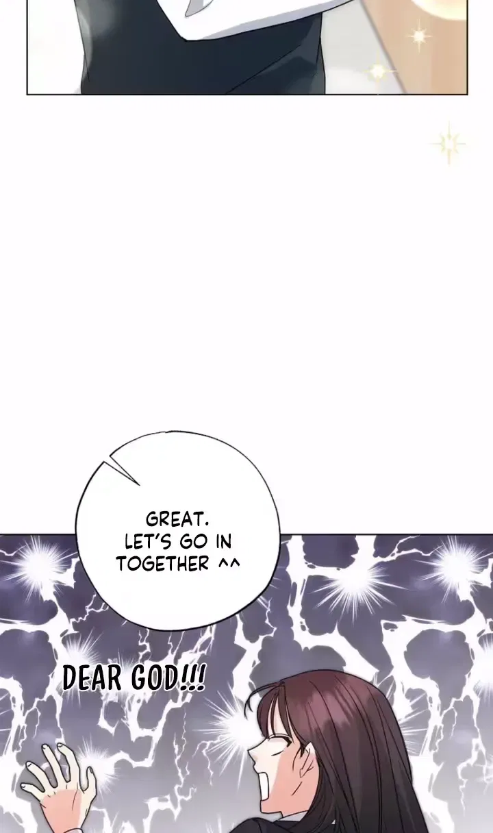 Too Much To Call Us Friends Chapter 2 – Page 68